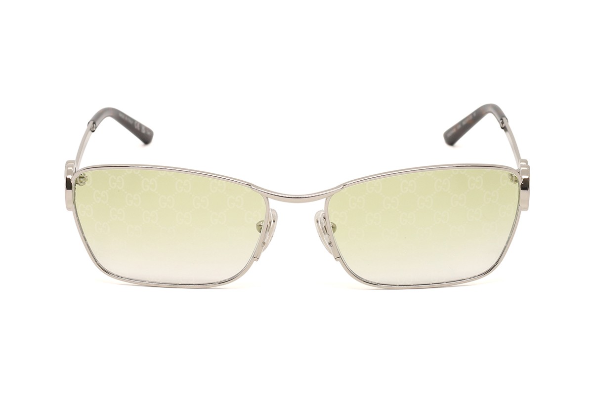 Сонцезахисні окуляри GUCCI GG2045S-004 58 Фото №2 - linza.ua