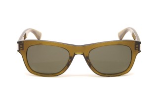 Солнцезащитные очки SAINT LAURENT SL 877-004 51 Фото №3 - linza.ua