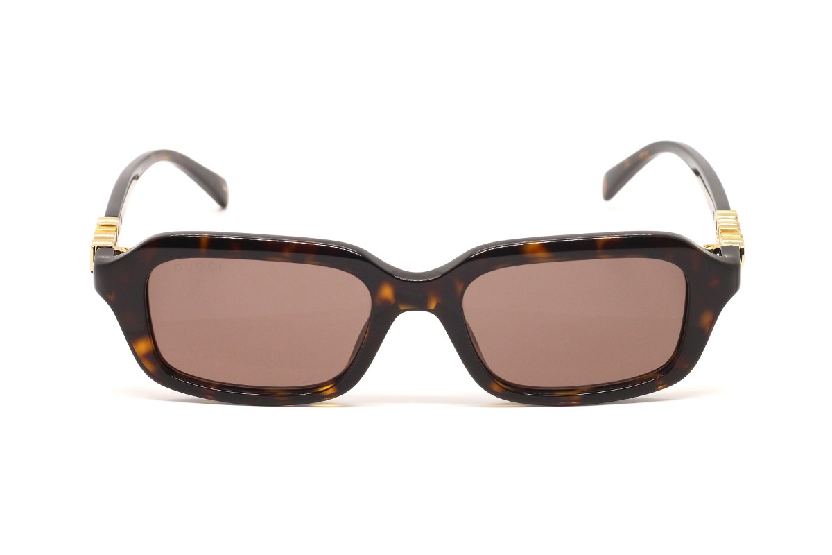 Солнцезащитные очки GUCCI GG2152S-002 50 Фото №3 - linza.ua