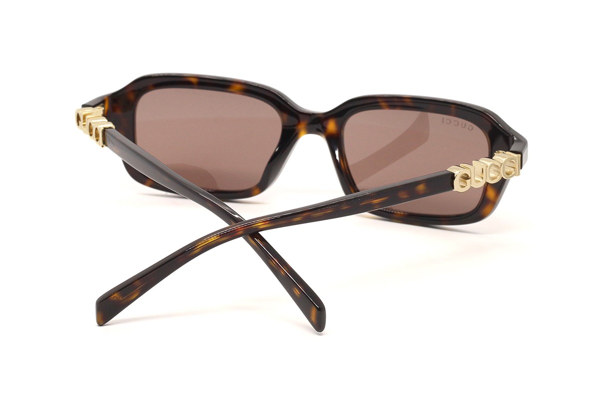 Солнцезащитные очки GUCCI GG2152S-002 50 Фото №4 - linza.ua