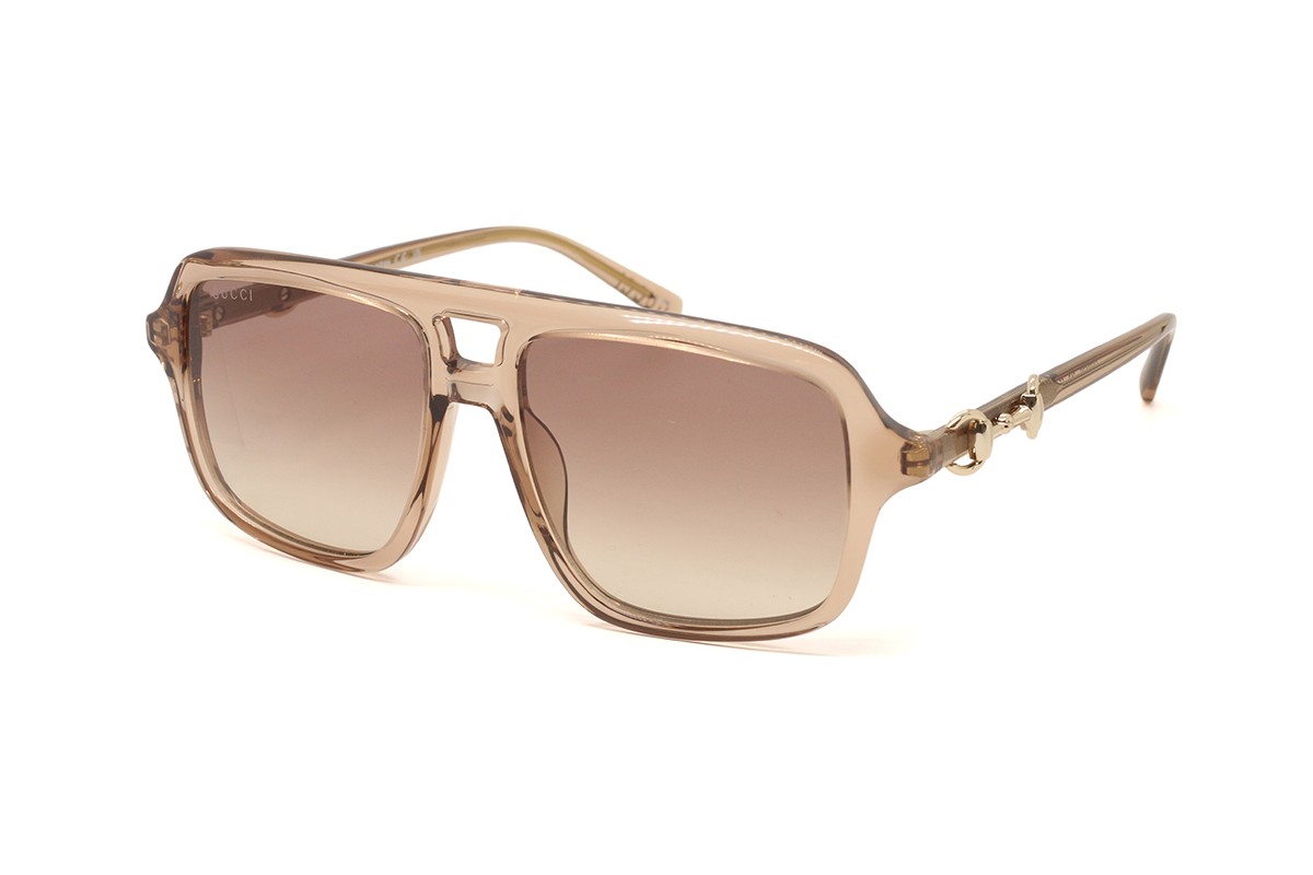 Солнцезащитные очки GUCCI GG2052S-010 55 Фото №1 - linza.ua