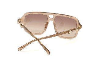 Солнцезащитные очки GUCCI GG2052S-010 55 Фото №2 - linza.ua