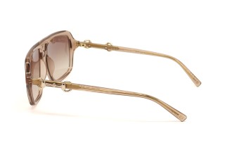 Солнцезащитные очки GUCCI GG2052S-010 55 Фото №4 - linza.ua
