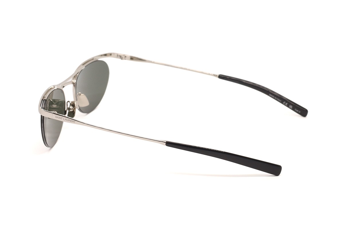 Солнцезащитные очки SAINT LAURENT SL 862-002 54 Фото №3 - linza.ua