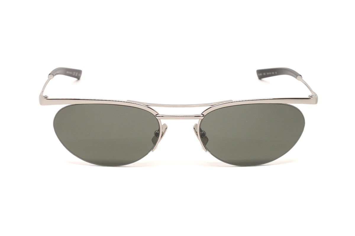 Солнцезащитные очки SAINT LAURENT SL 862-002 54 Фото №4 - linza.ua