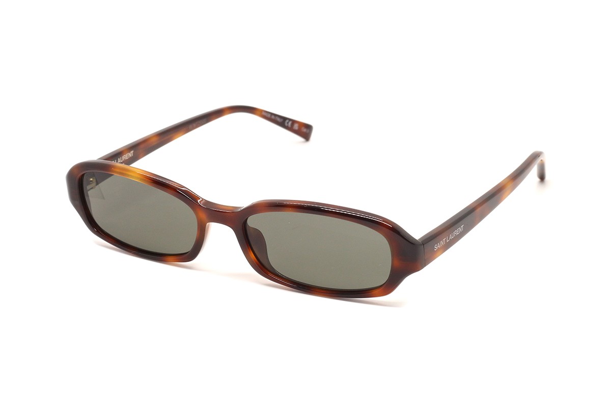 Сонцезахисні окуляри SAINT LAURENT SL 872 ERIN-004 52 Фото №1 - linza.ua