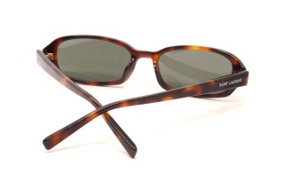 Сонцезахисні окуляри SAINT LAURENT SL 872 ERIN-004 52 Фото №2 - linza.ua