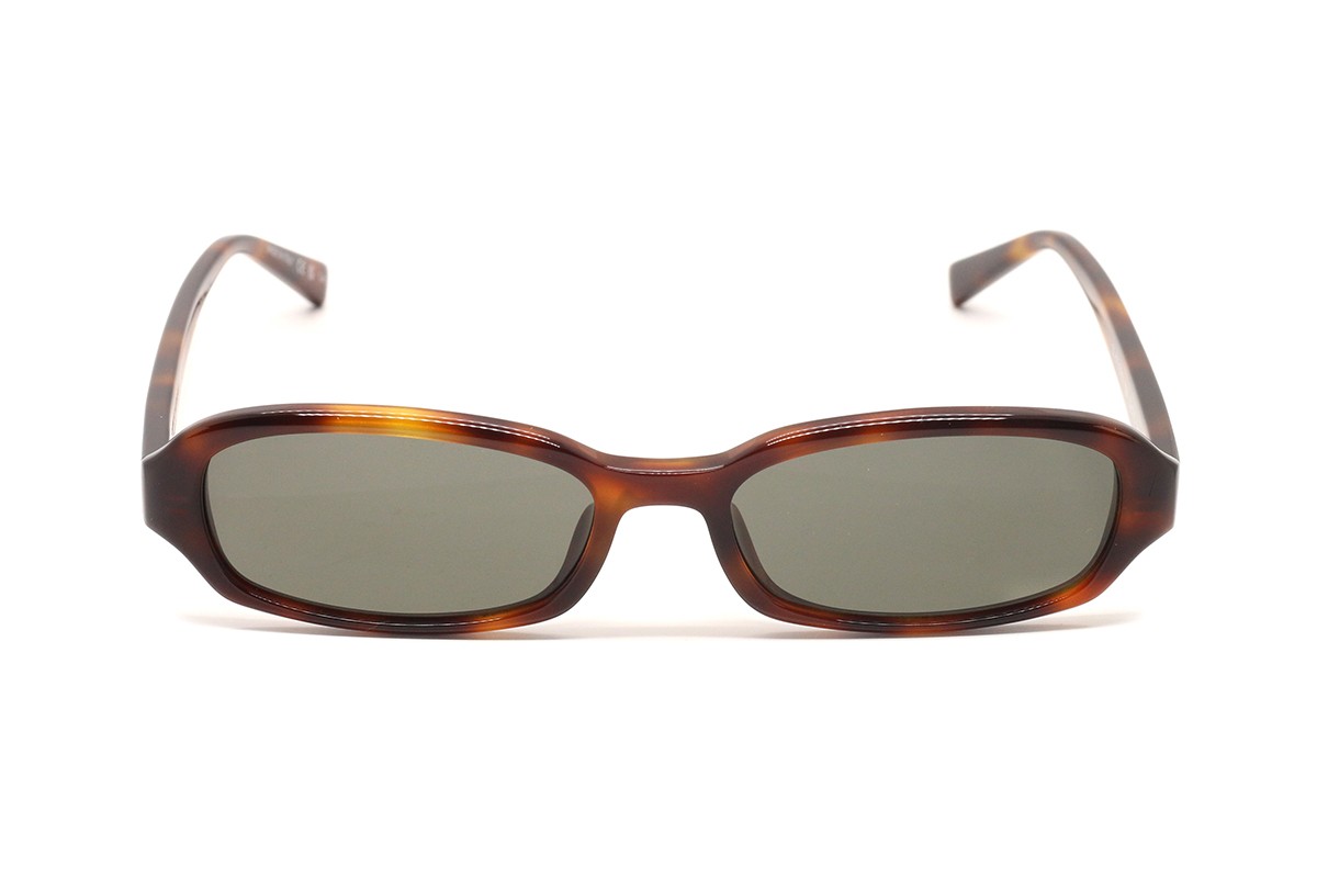 Сонцезахисні окуляри SAINT LAURENT SL 872 ERIN-004 52 Фото №3 - linza.ua