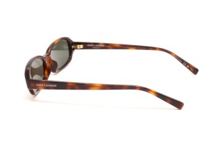 Сонцезахисні окуляри SAINT LAURENT SL 872 ERIN-004 52 Фото №4 - linza.ua