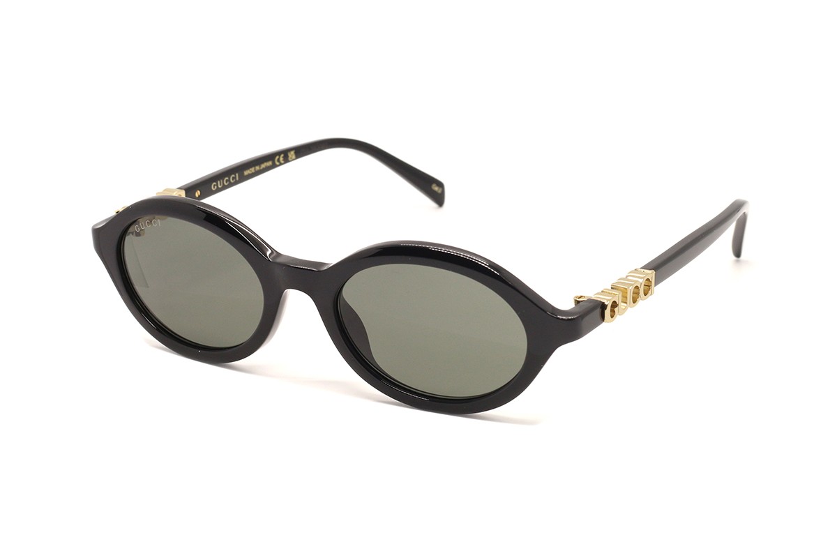 Солнцезащитные очки GUCCI GG2153S-001 51 Фото №1 - linza.ua