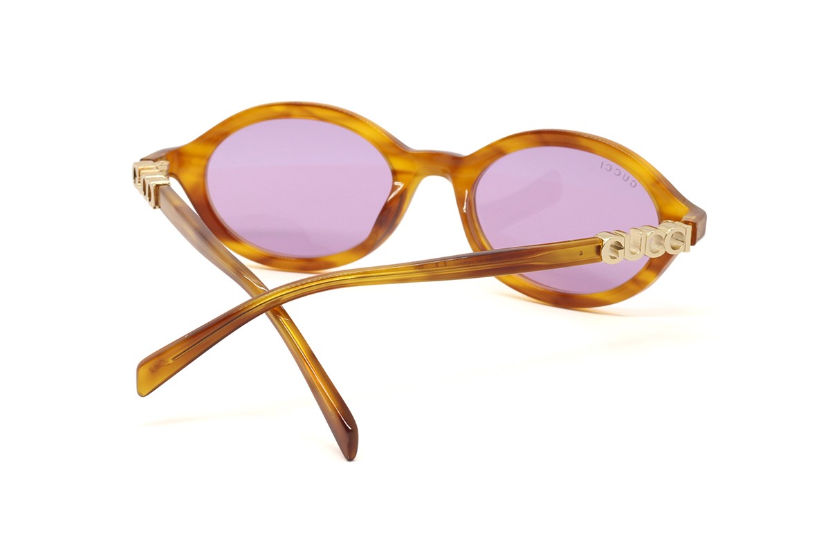 Сонцезахисні окуляри GUCCI GG2153S-004 51 Фото №2 - linza.ua