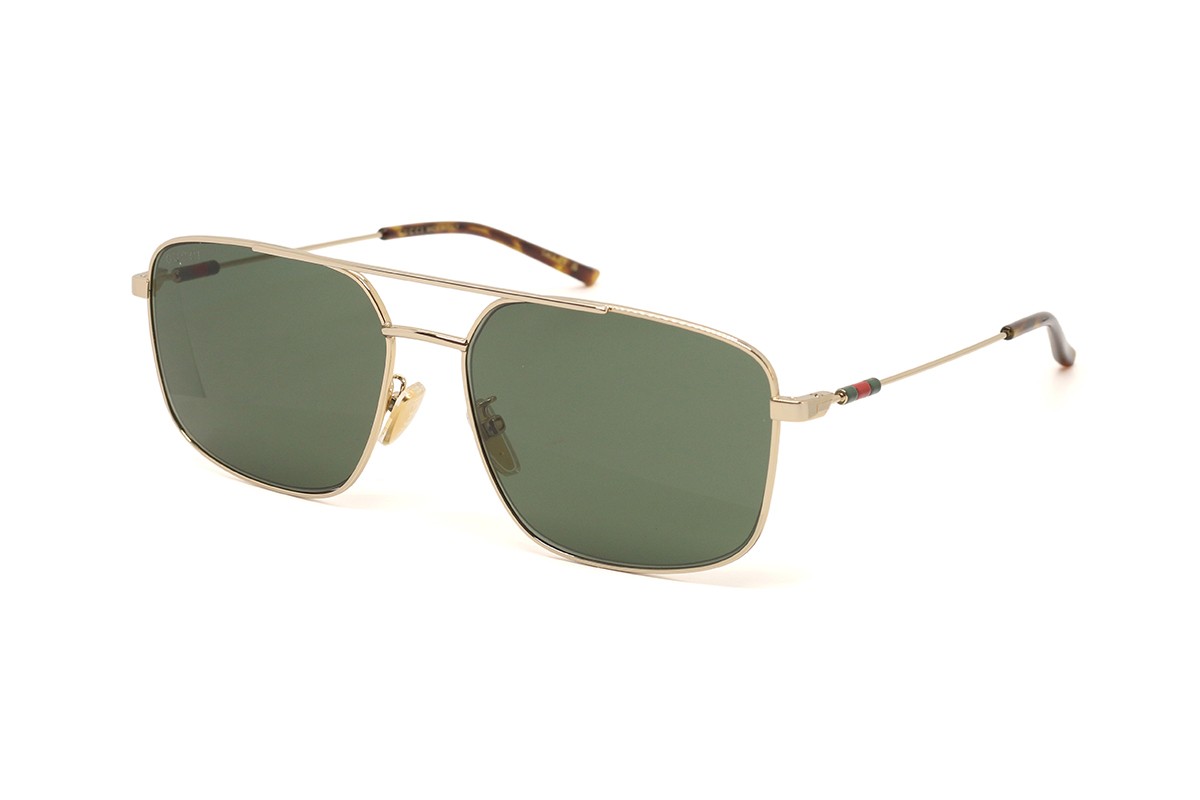 Сонцезахисні окуляри GUCCI GG2096SA-002 59 Фото №1 - linza.ua