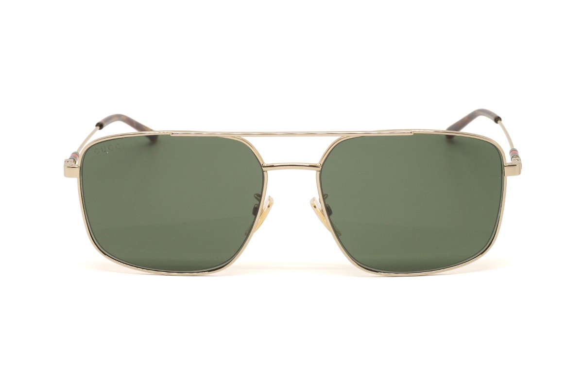 Сонцезахисні окуляри GUCCI GG2096SA-002 59 Фото №3 - linza.ua