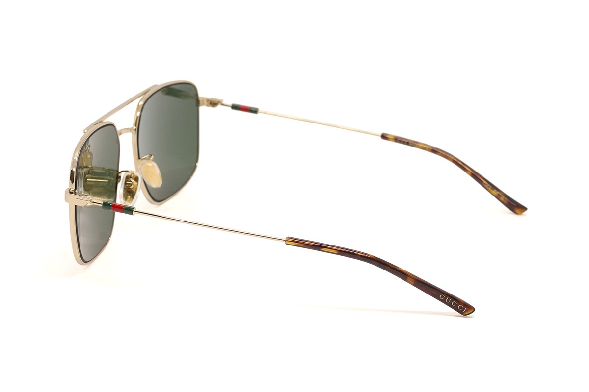 Сонцезахисні окуляри GUCCI GG2096SA-002 59 Фото №4 - linza.ua