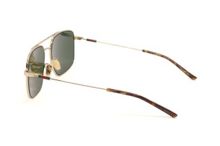 Сонцезахисні окуляри GUCCI GG2096SA-002 59 Фото №4 - linza.ua