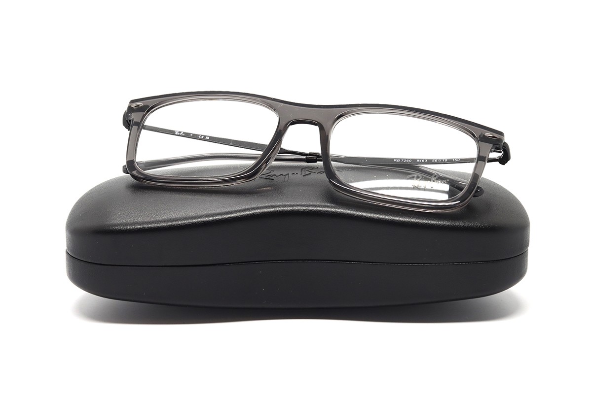 Оправи RX 7260 8463 56 Фото №4 - linza.ua