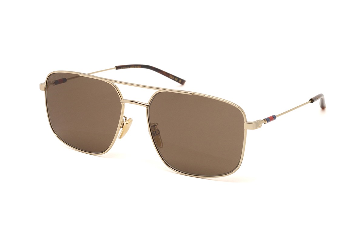 Солнцезащитные очки GUCCI GG2096SA-004 59 Фото №1 - linza.ua