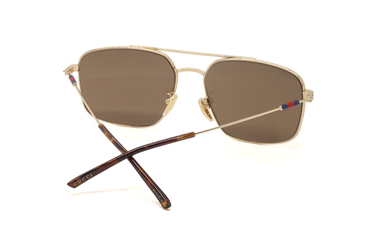 Солнцезащитные очки GUCCI GG2096SA-004 59 Фото №3 - linza.ua