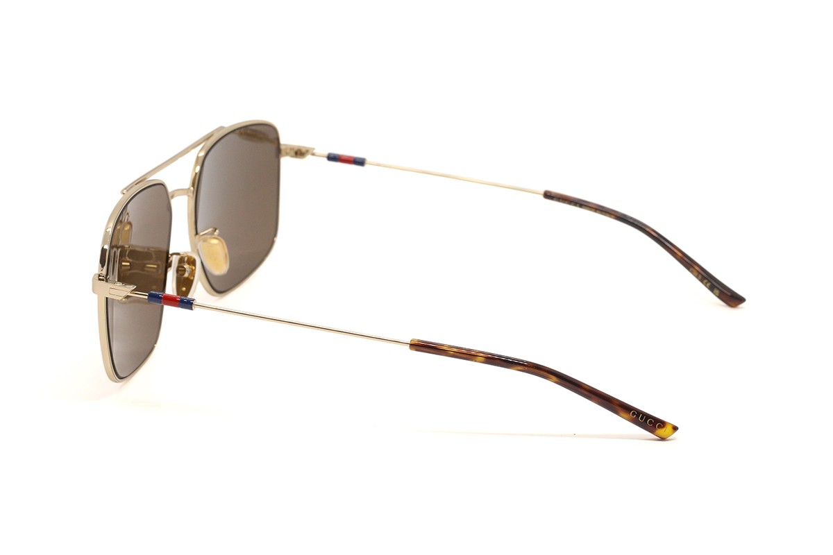 Солнцезащитные очки GUCCI GG2096SA-004 59 Фото №4 - linza.ua