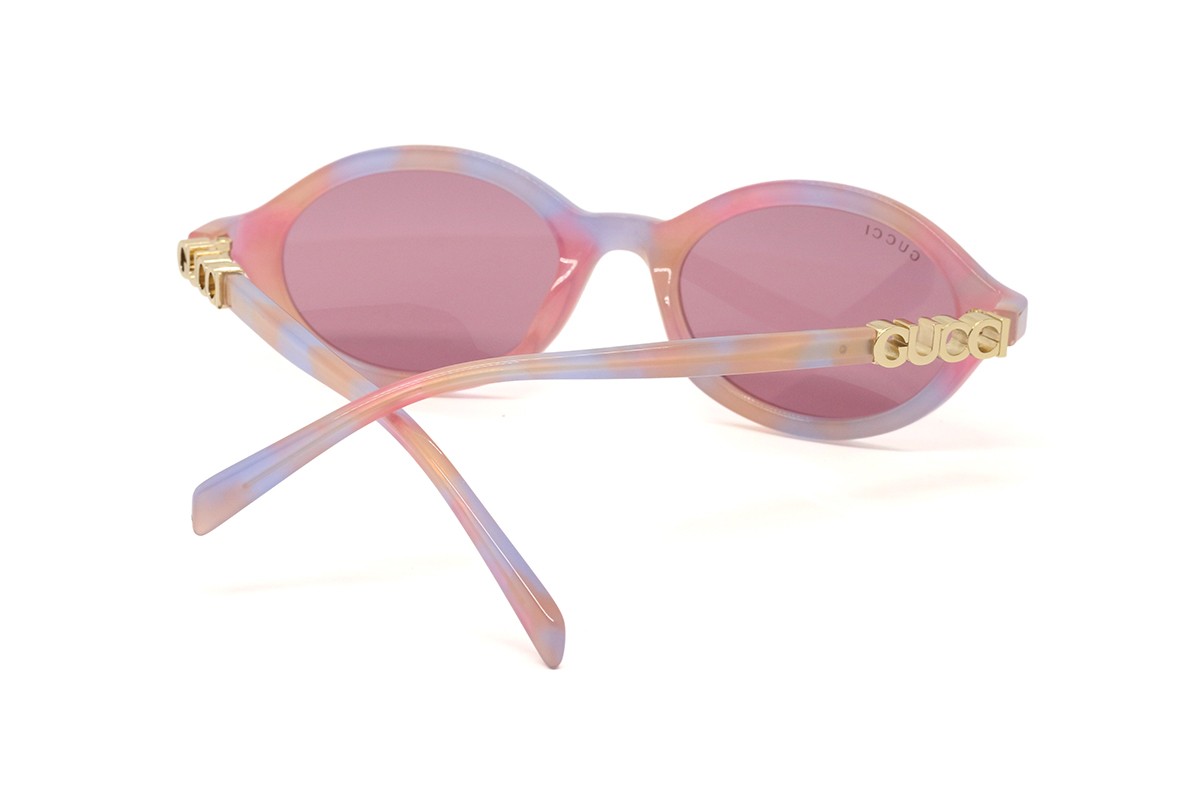Солнцезащитные очки GUCCI GG2153S-005 51 Фото №3 - linza.ua