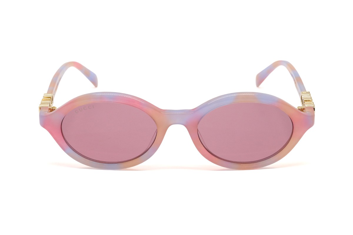 Солнцезащитные очки GUCCI GG2153S-005 51 Фото №4 - linza.ua