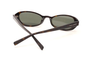 Солнцезащитные очки SAINT LAURENT SL 871-003 51 Фото №2 - linza.ua