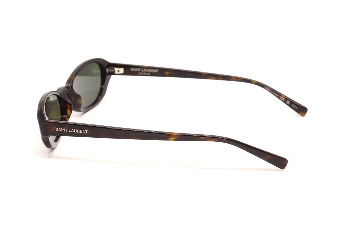 Солнцезащитные очки SAINT LAURENT SL 871-003 51 Фото №3 - linza.ua