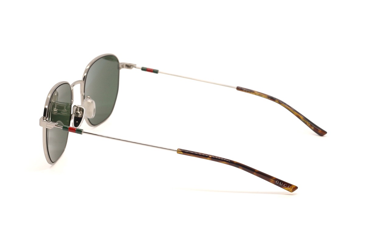 Солнцезащитные очки GUCCI GG2095S-002 52 Фото №3 - linza.ua