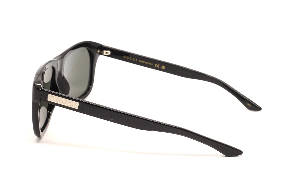 Сонцезахисні окуляри GUCCI GG2077S-001 55 Фото №2 - linza.ua