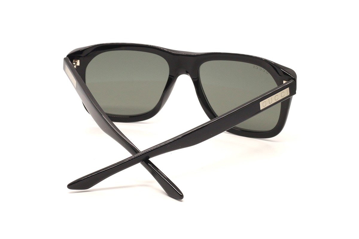 Сонцезахисні окуляри GUCCI GG2077S-001 55 Фото №3 - linza.ua