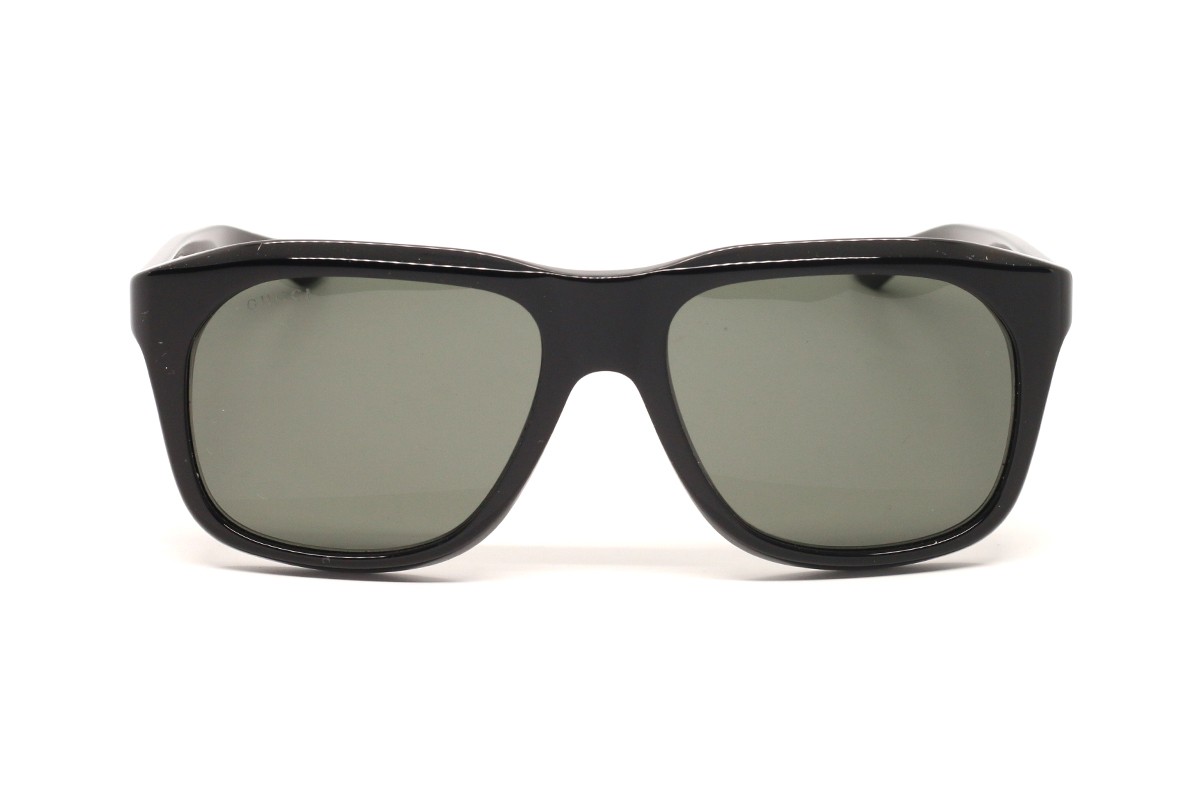 Сонцезахисні окуляри GUCCI GG2077S-001 55 Фото №4 - linza.ua