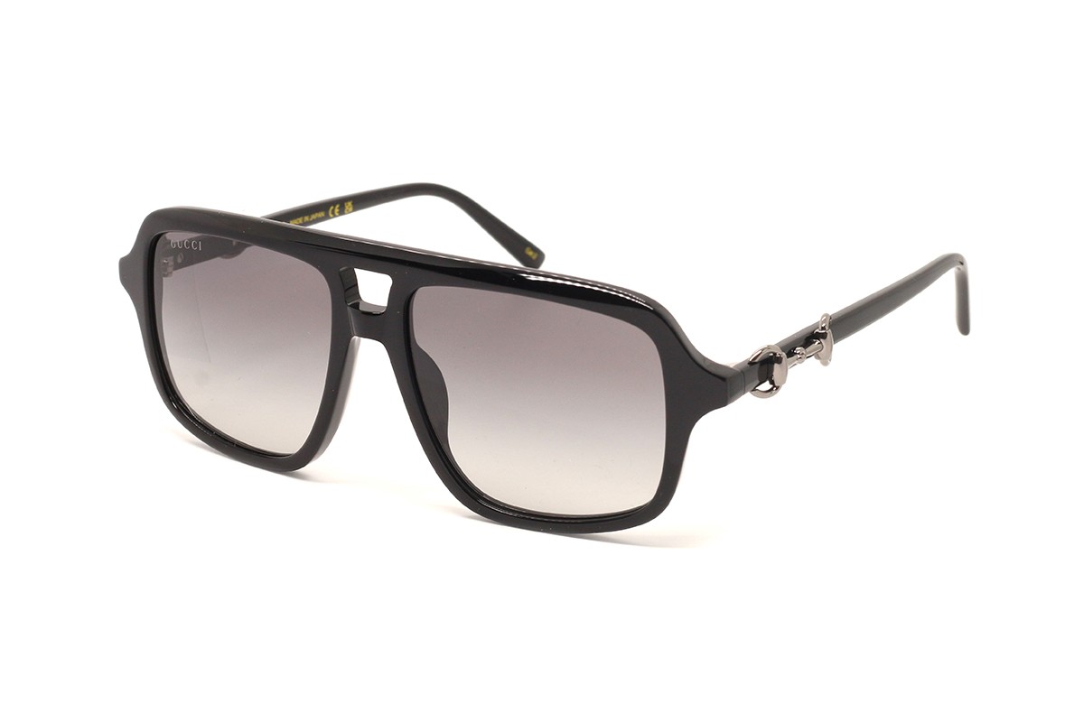 Солнцезащитные очки GUCCI GG2052S-011 55 Фото №1 - linza.ua