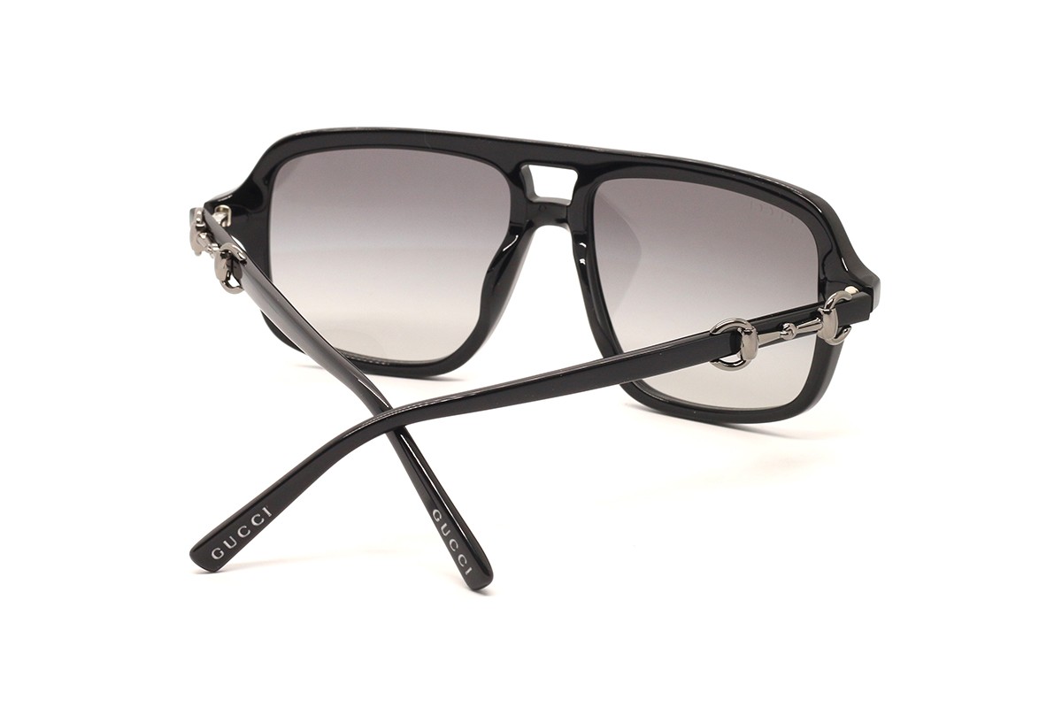 Солнцезащитные очки GUCCI GG2052S-011 55 Фото №2 - linza.ua