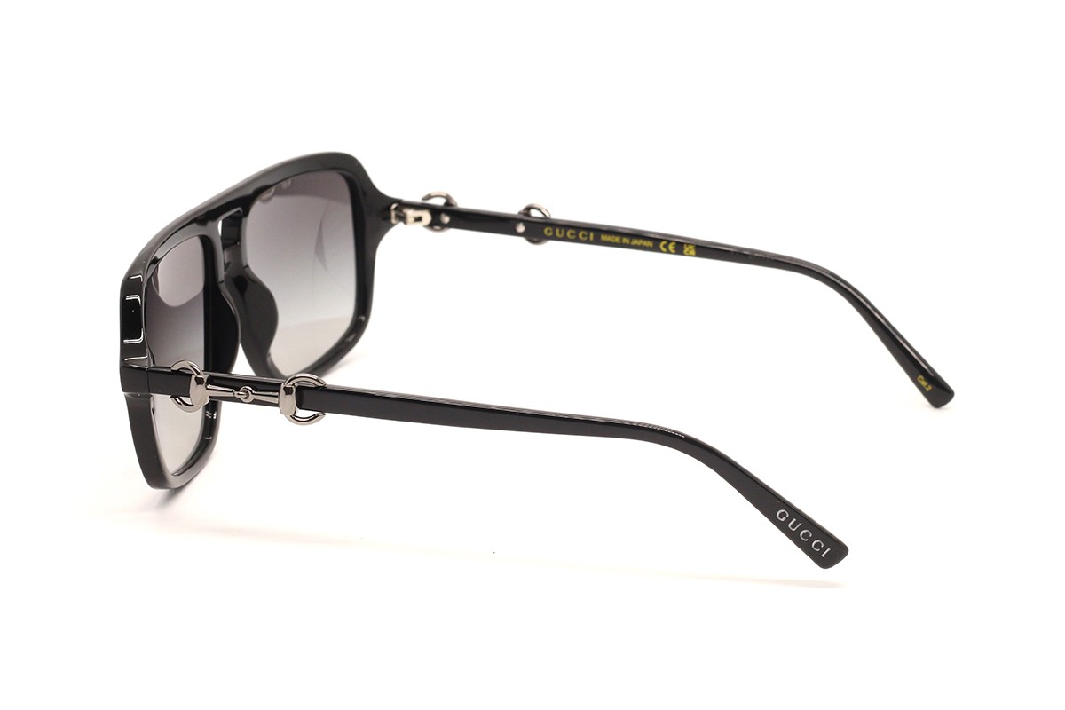 Солнцезащитные очки GUCCI GG2052S-011 55 Фото №3 - linza.ua