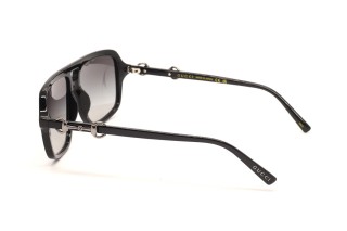 Солнцезащитные очки GUCCI GG2052S-011 55 Фото №3 - linza.ua