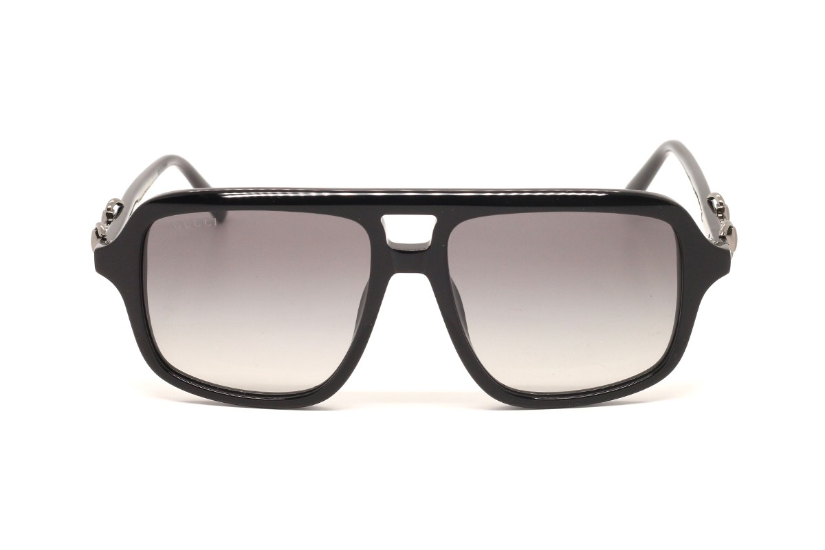 Солнцезащитные очки GUCCI GG2052S-011 55 Фото №4 - linza.ua