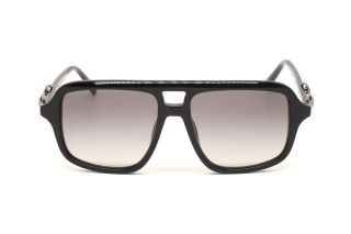 Солнцезащитные очки GUCCI GG2052S-011 55 Фото №4 - linza.ua