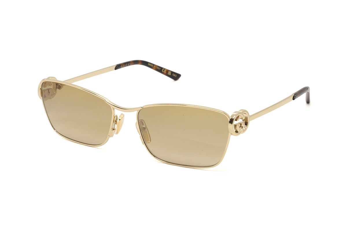 Сонцезахисні окуляри GUCCI GG2045S-003 58 Фото №1 - linza.ua