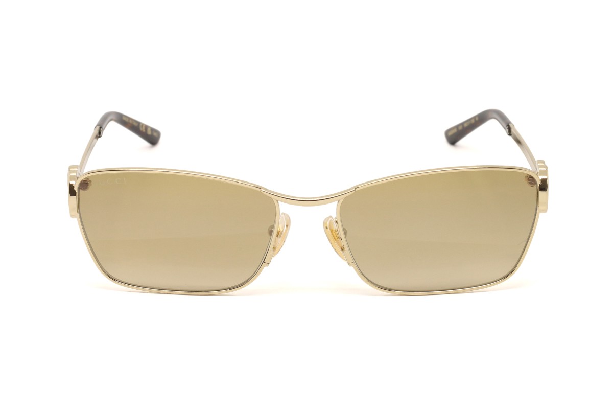 Сонцезахисні окуляри GUCCI GG2045S-003 58 Фото №2 - linza.ua
