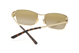 Сонцезахисні окуляри GUCCI GG2045S-003 58 Фото №3 - linza.ua