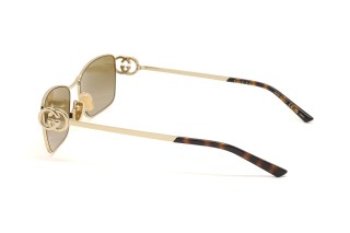Сонцезахисні окуляри GUCCI GG2045S-003 58 Фото №4 - linza.ua