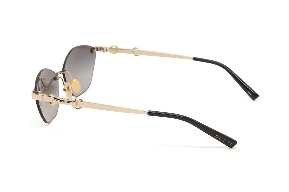 Солнцезащитные очки GUCCI GG2050S-002 59 Фото №3 - linza.ua