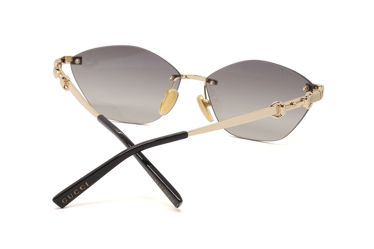 Солнцезащитные очки GUCCI GG2050S-002 59 Фото №4 - linza.ua