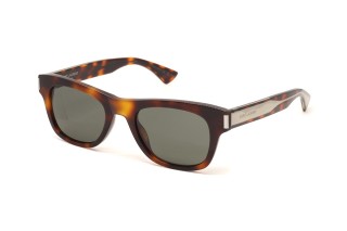 Солнцезащитные очки SAINT LAURENT SL 877-003 51 Фото №1 - linza.ua