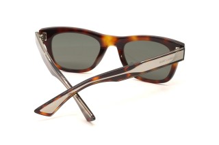 Солнцезащитные очки SAINT LAURENT SL 877-003 51 Фото №2 - linza.ua