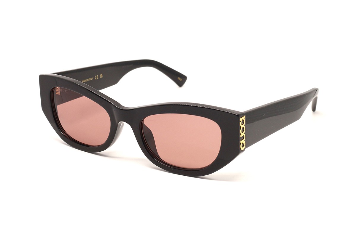 Сонцезахисні окуляри GUCCI GG2044SA-003 53 Фото №1 - linza.ua