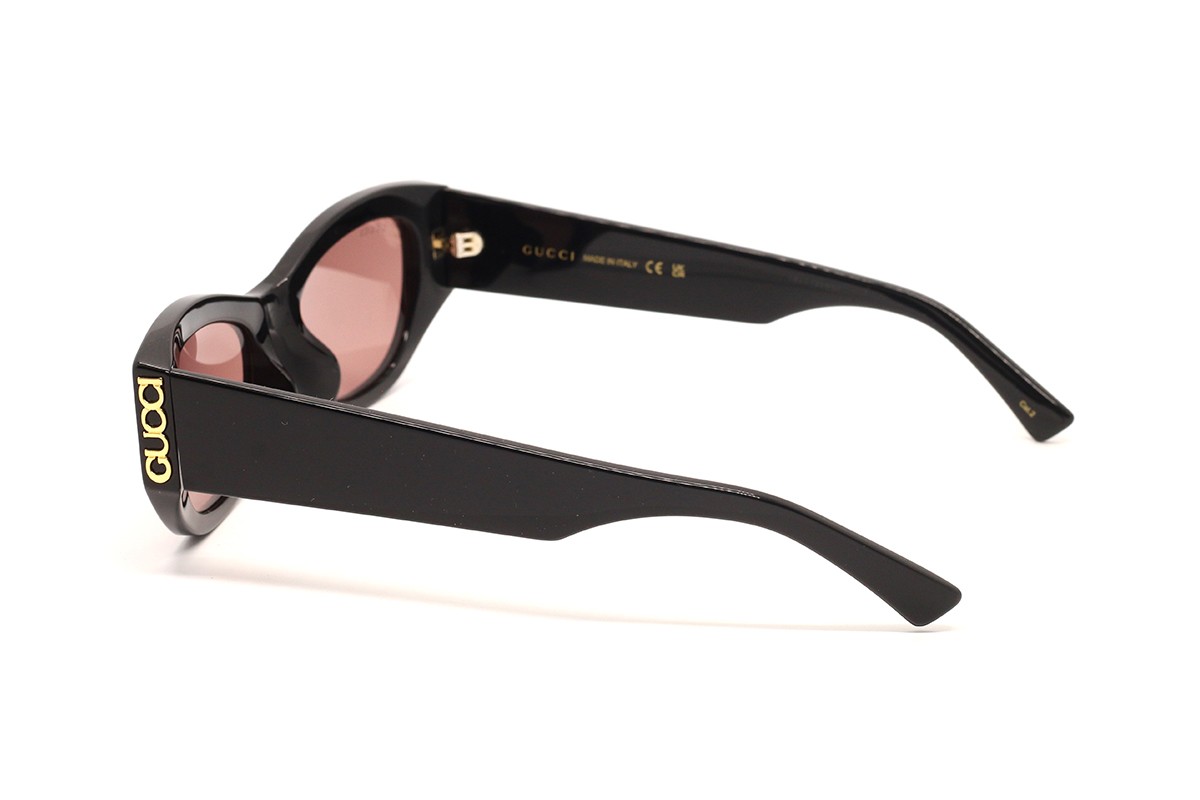 Сонцезахисні окуляри GUCCI GG2044SA-003 53 Фото №2 - linza.ua