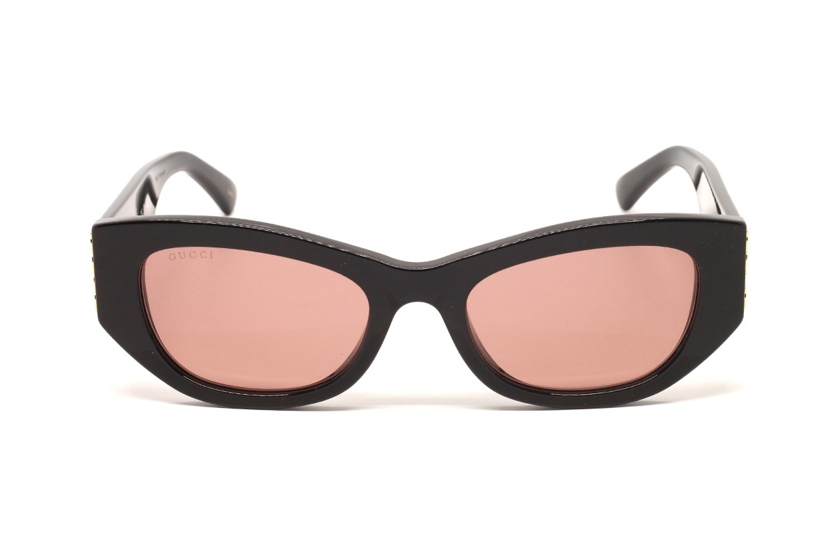Сонцезахисні окуляри GUCCI GG2044SA-003 53 Фото №3 - linza.ua