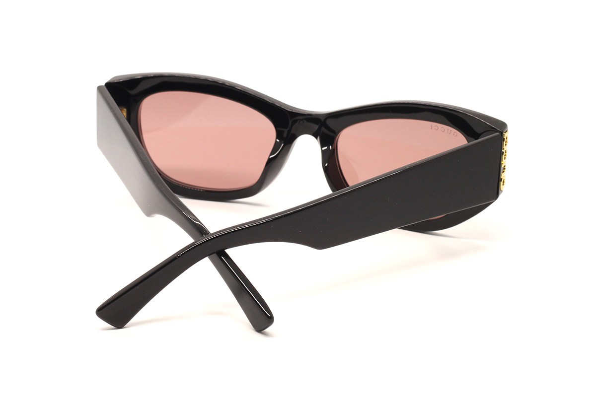 Сонцезахисні окуляри GUCCI GG2044SA-003 53 Фото №4 - linza.ua