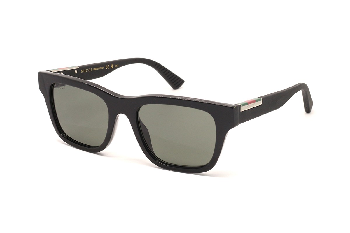 Солнцезащитные очки GUCCI GG2089S-001 52 Фото №1 - linza.ua